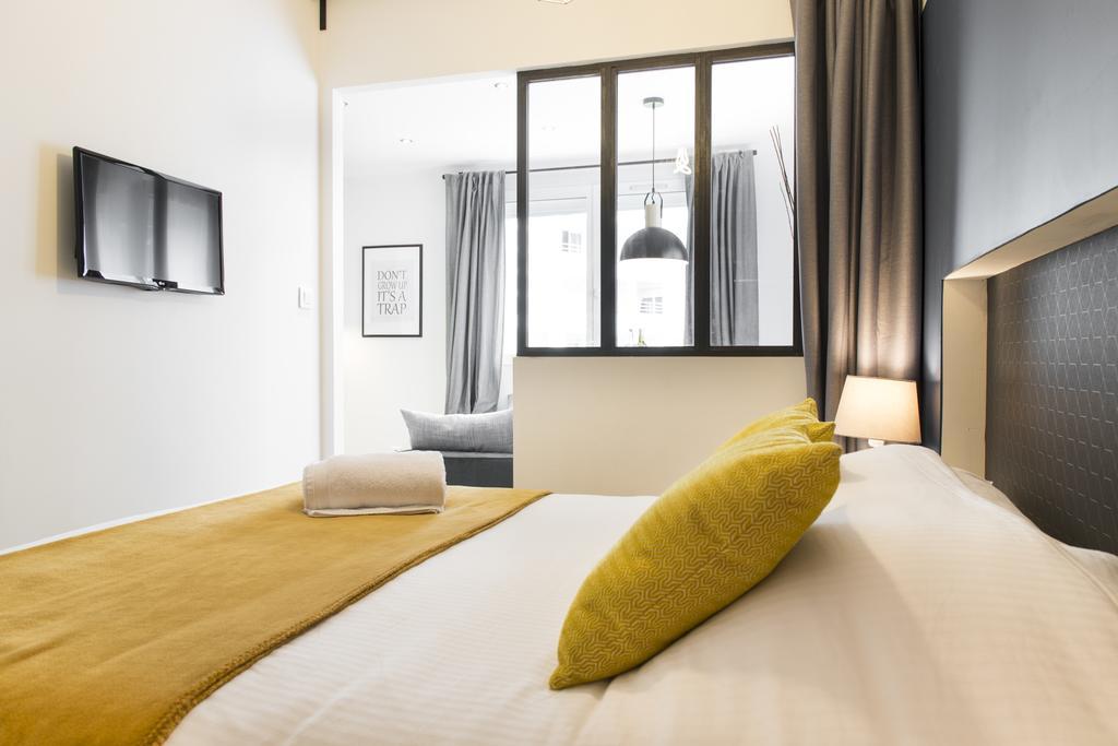 Appartement Unsejouranantes - Le Magellan