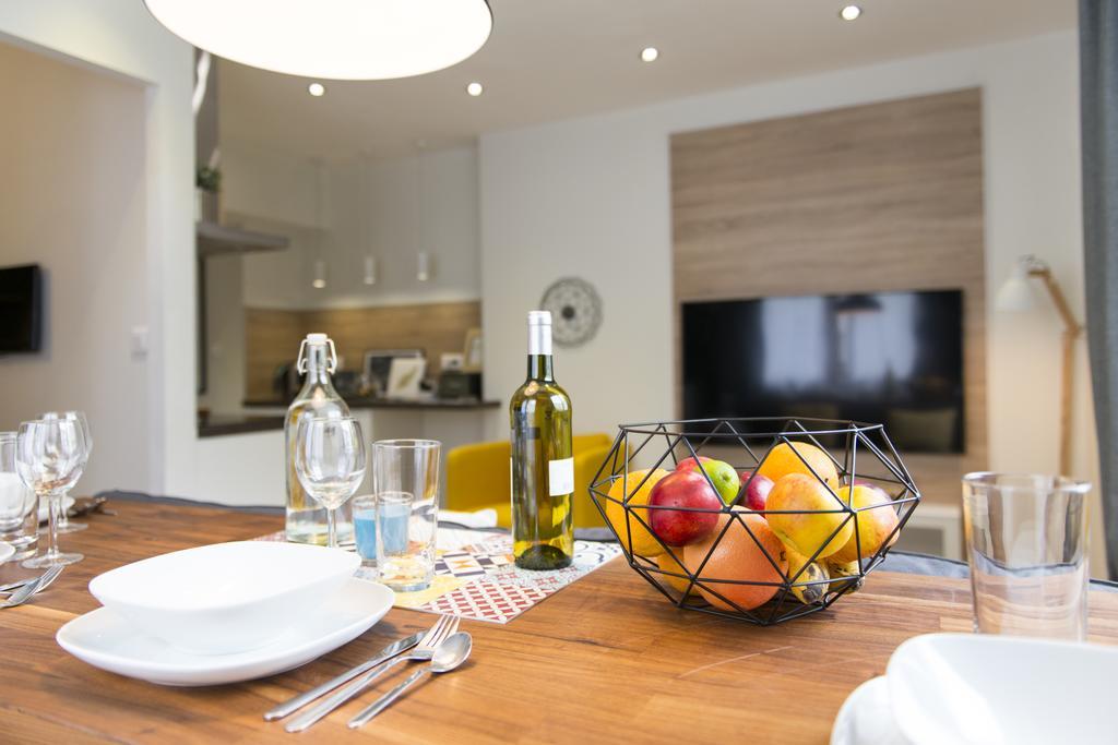Appartement Unsejouranantes - Le Magellan
