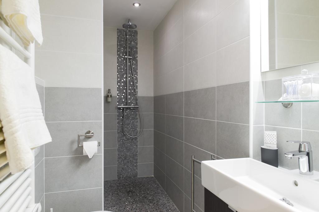 Appartement Unsejouranantes - Le Magellan *