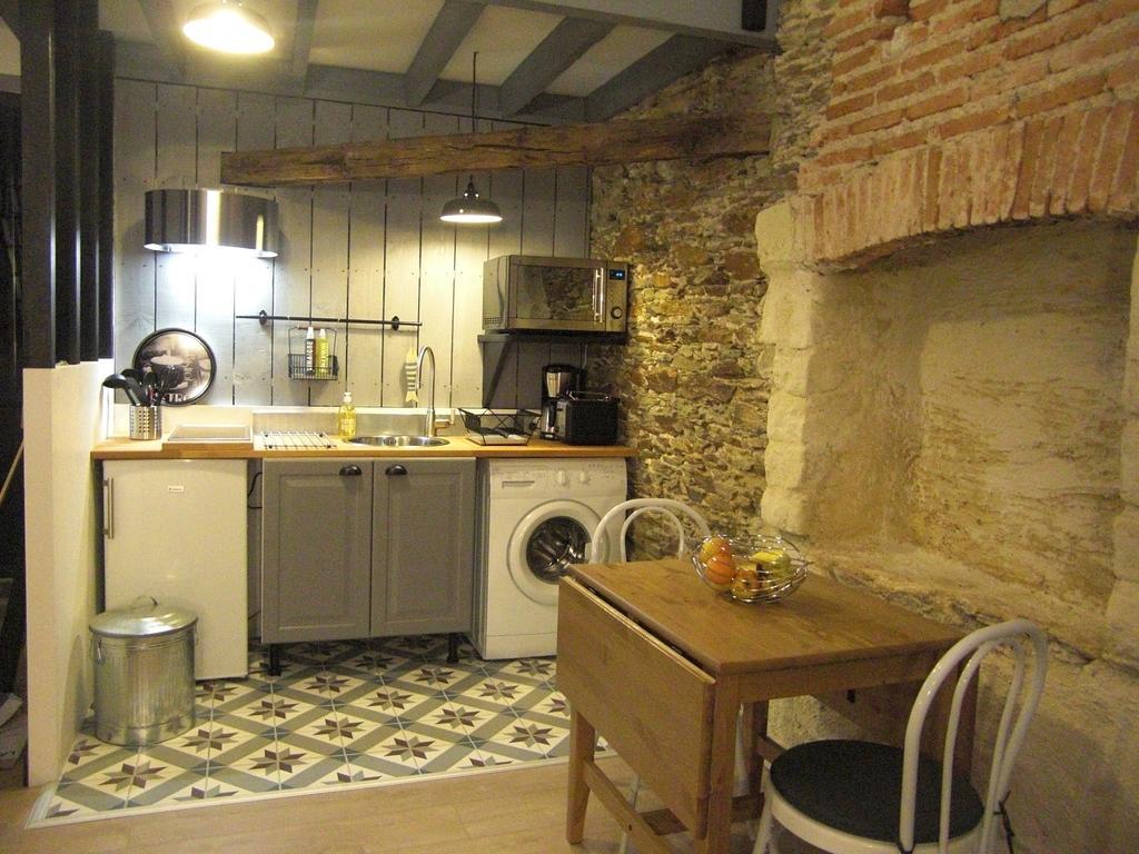Holiday home Le
