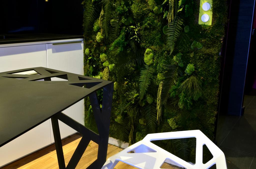 Le Clair Obscur Appartement Nantes
