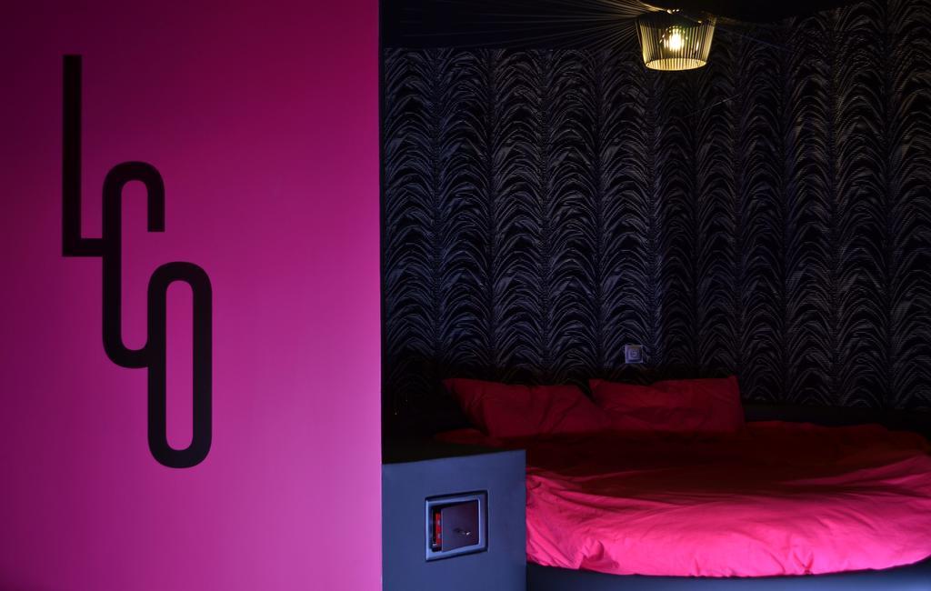 Le Clair Obscur Appartement