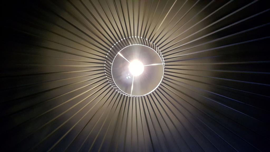 Le Clair Obscur Appartement *