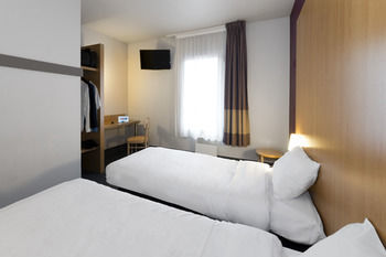 Centre Hotel Nantes