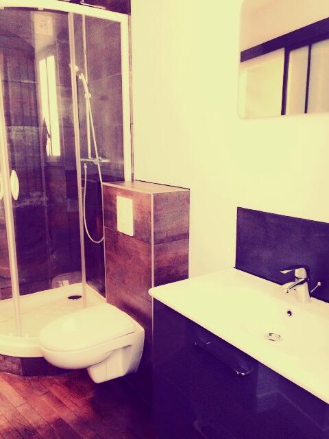 Appartement Surprenantes - La Cabane Du Capitaine Némo Ii Nantes