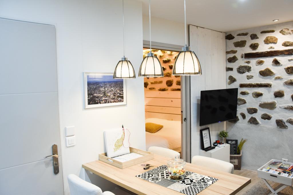 Apartment Unsejouranantes - Le Bel Air
