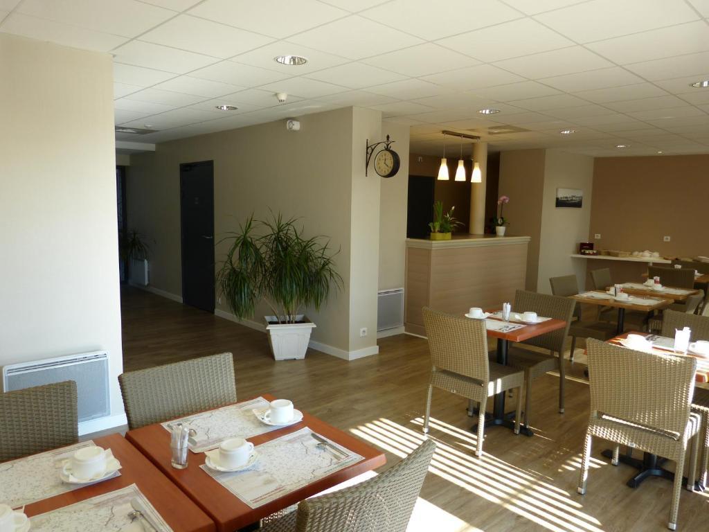 Hotel Terminus Nantes