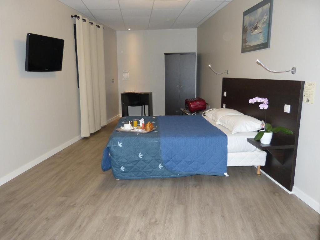 Terminus Hotel 2*