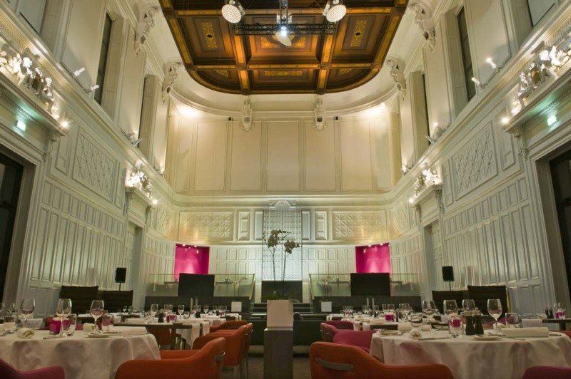 Hotel Radisson Blu 4*