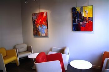 Hotel Ibis Styles Centre Place Graslin 3*