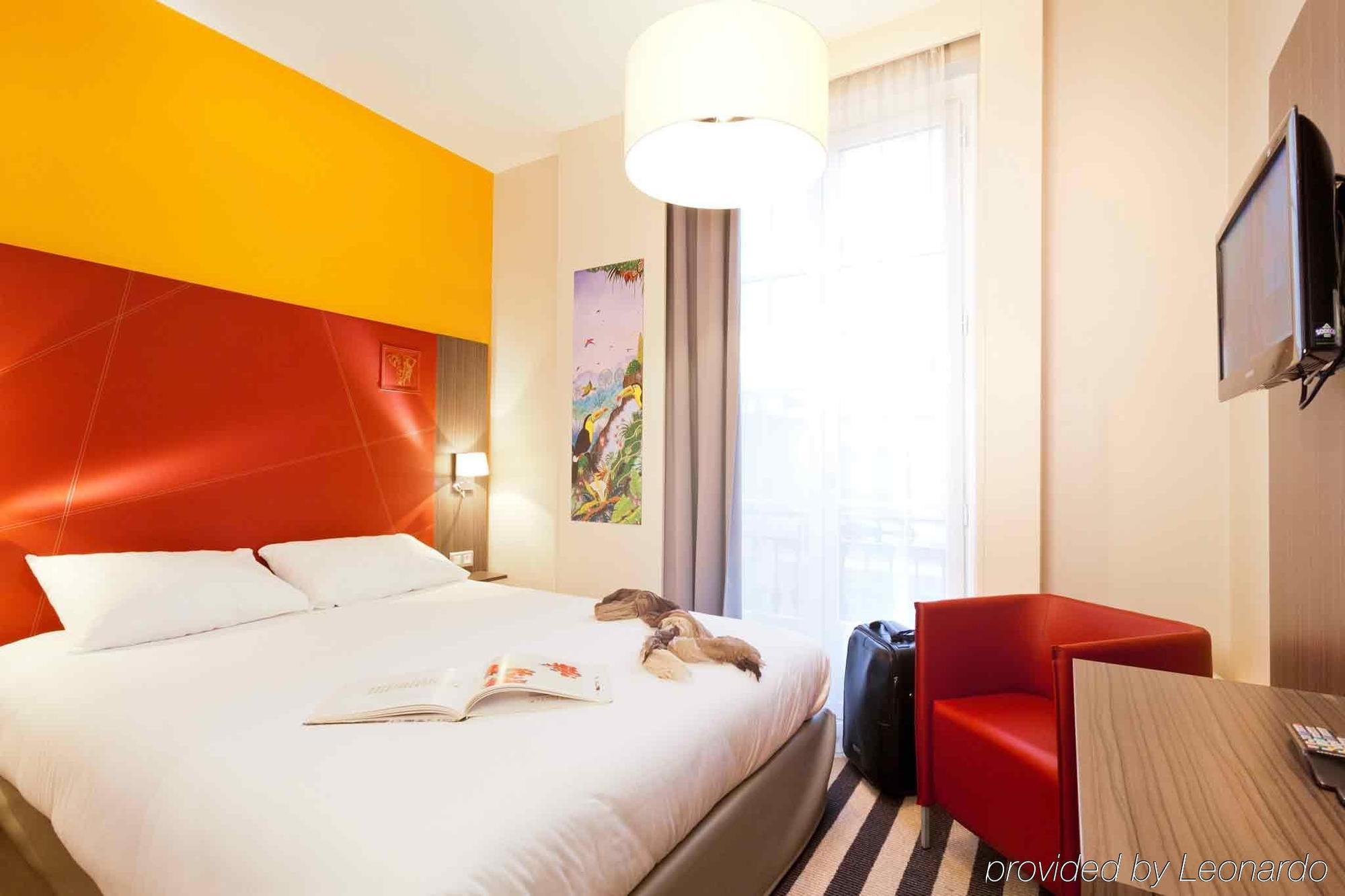 Ibis Styles Centre Place Graslin Hotel