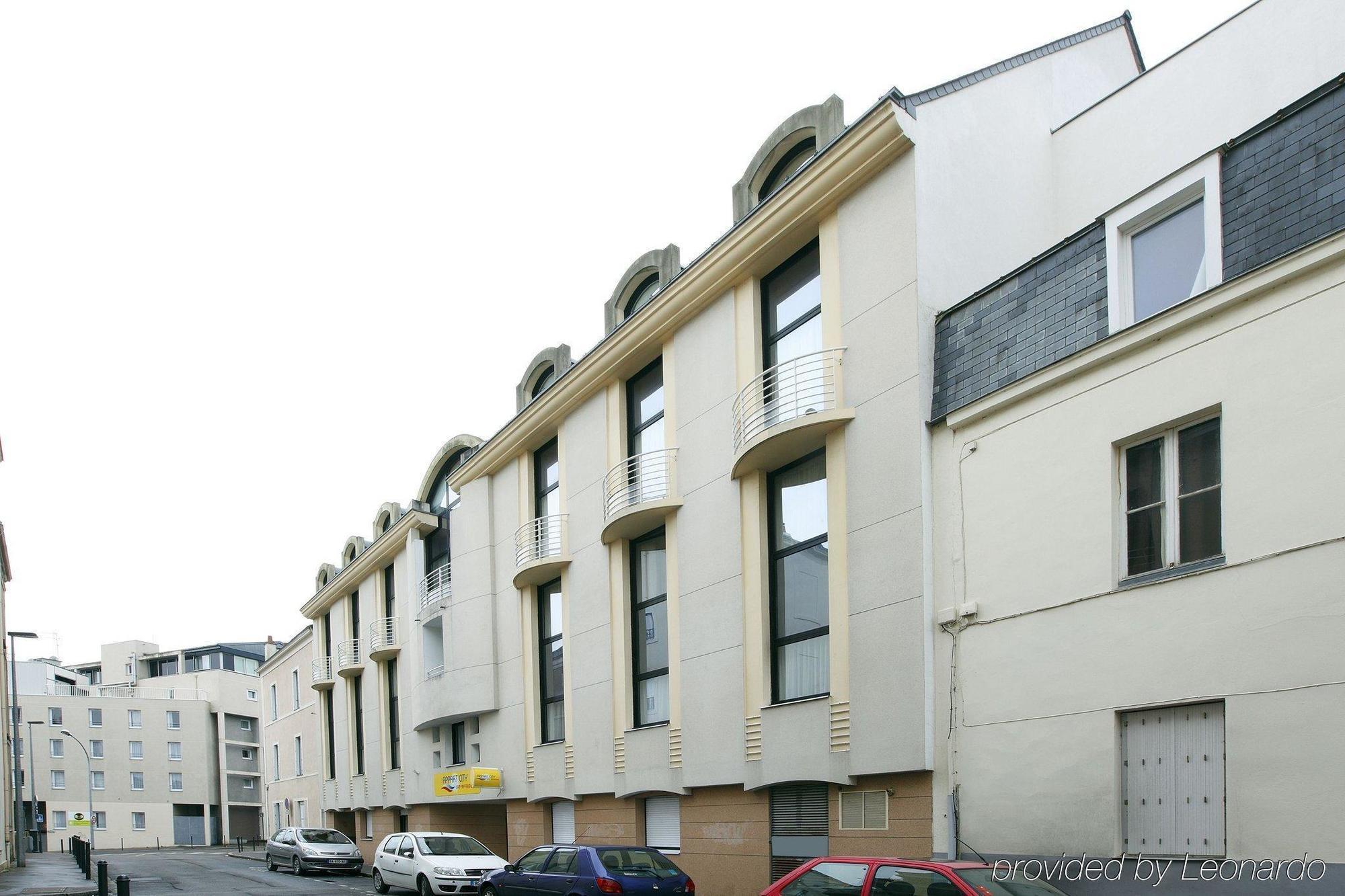 Appart'city Classic Viarme Aparthotel