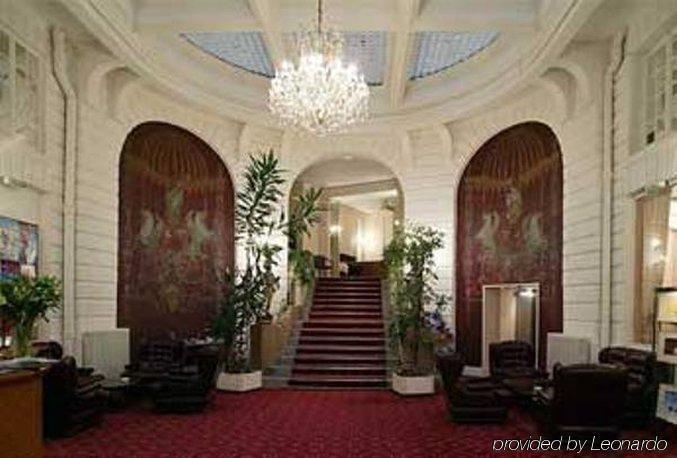 Oceania L'hôtel De France Hotel 4*