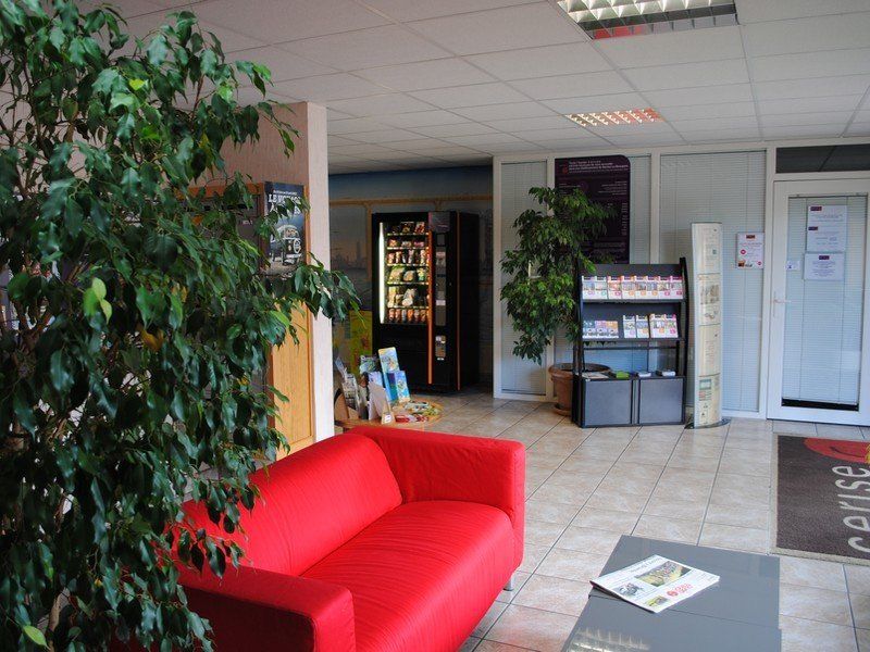 Appart hôtel Cerise La Beaujoire 3*