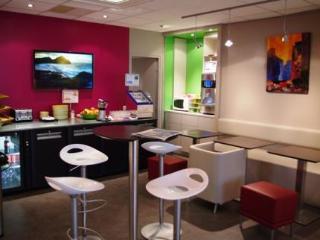 Hotel Ibis Styles Centre Place Graslin Nantes