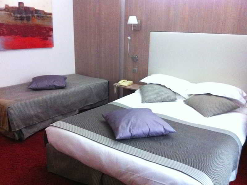Western Graslin Hotel Nantes