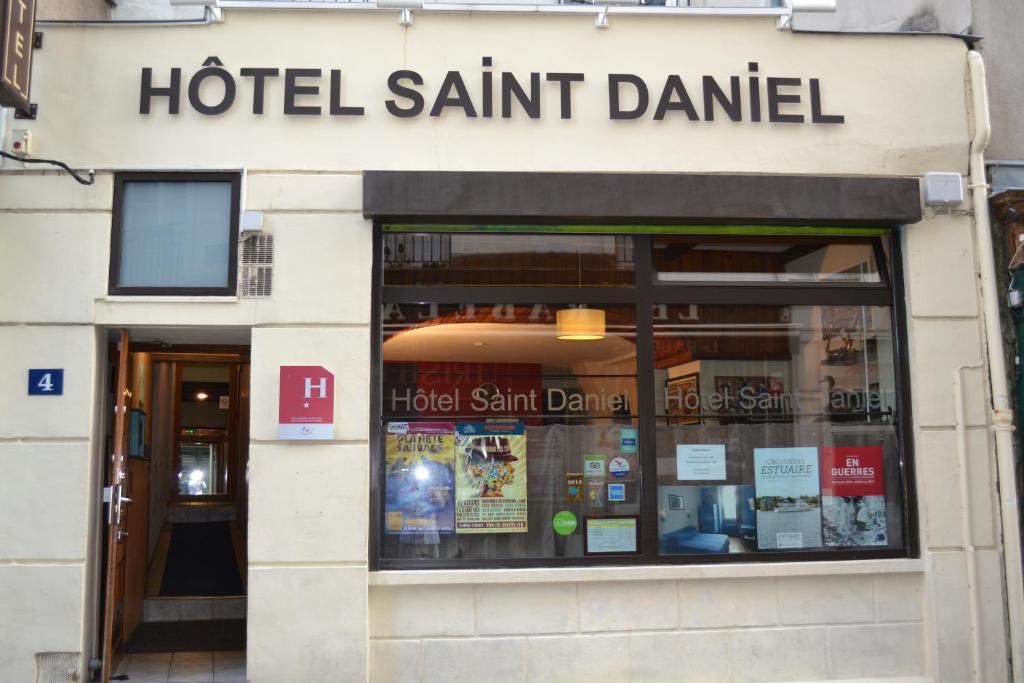 Saint Daniel