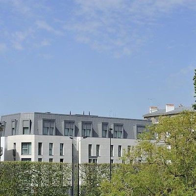 Aparthotel Adagio Centre 4*