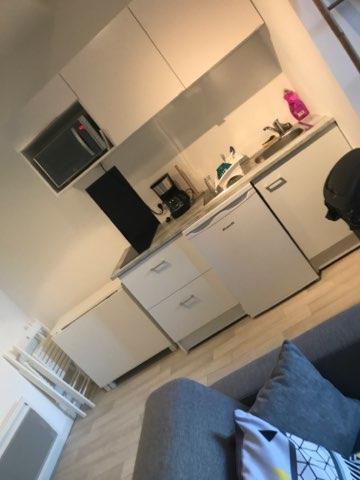 Le Chaleureux Scandinave-talensac * Nantes