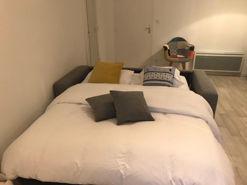 Le Chaleureux Scandinave-talensac Nantes
