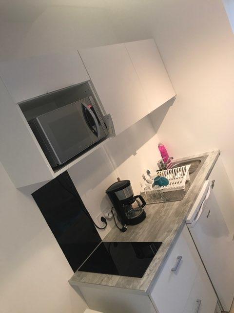 Apartment Le Chaleureux Scandinave-talensac Nantes
