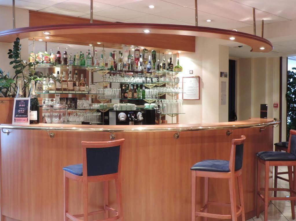 Ibis Styles Centre Gare Hotel Nantes