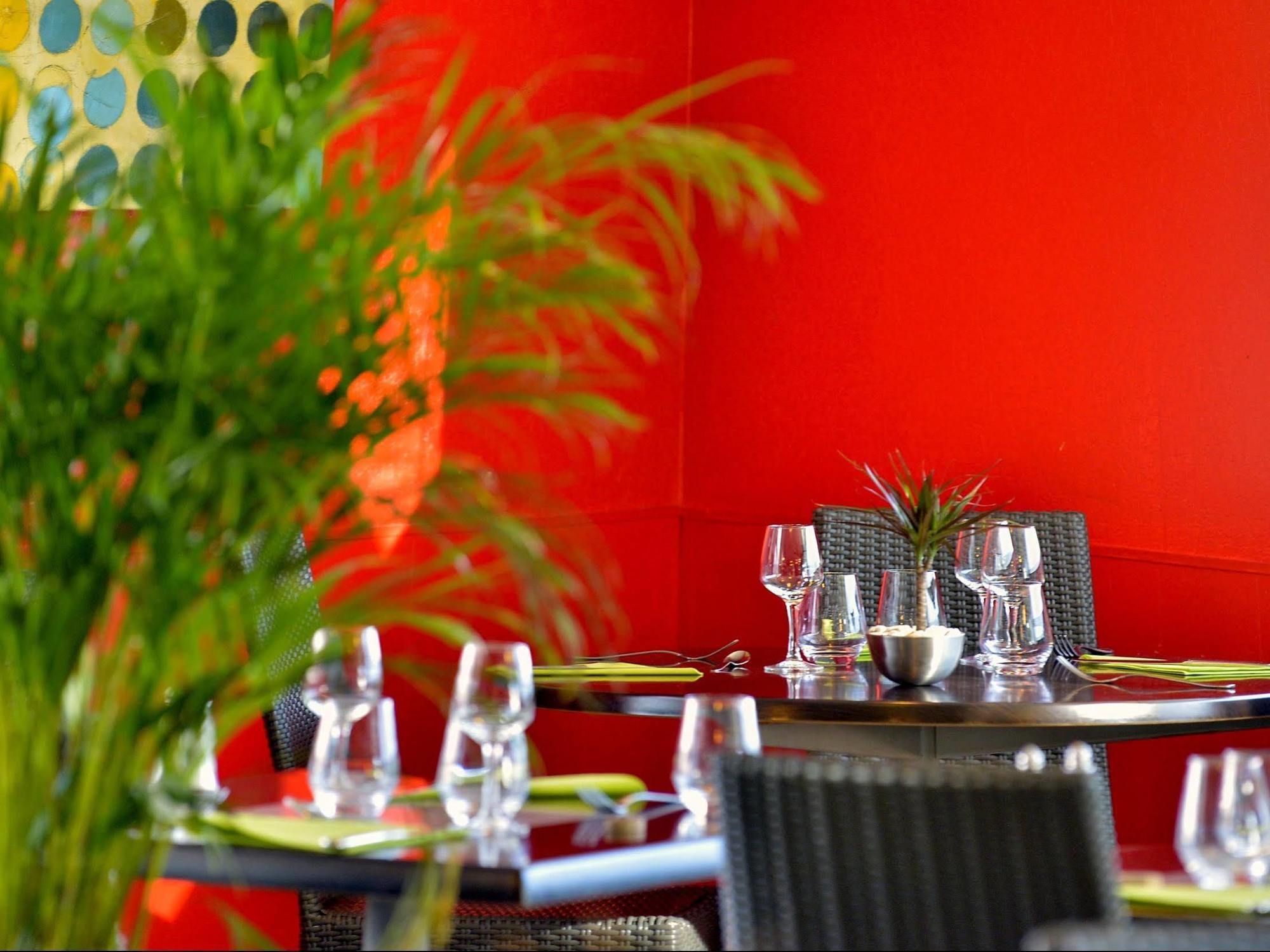 Hotel The Originals City, Le Beaujoire, 3*
