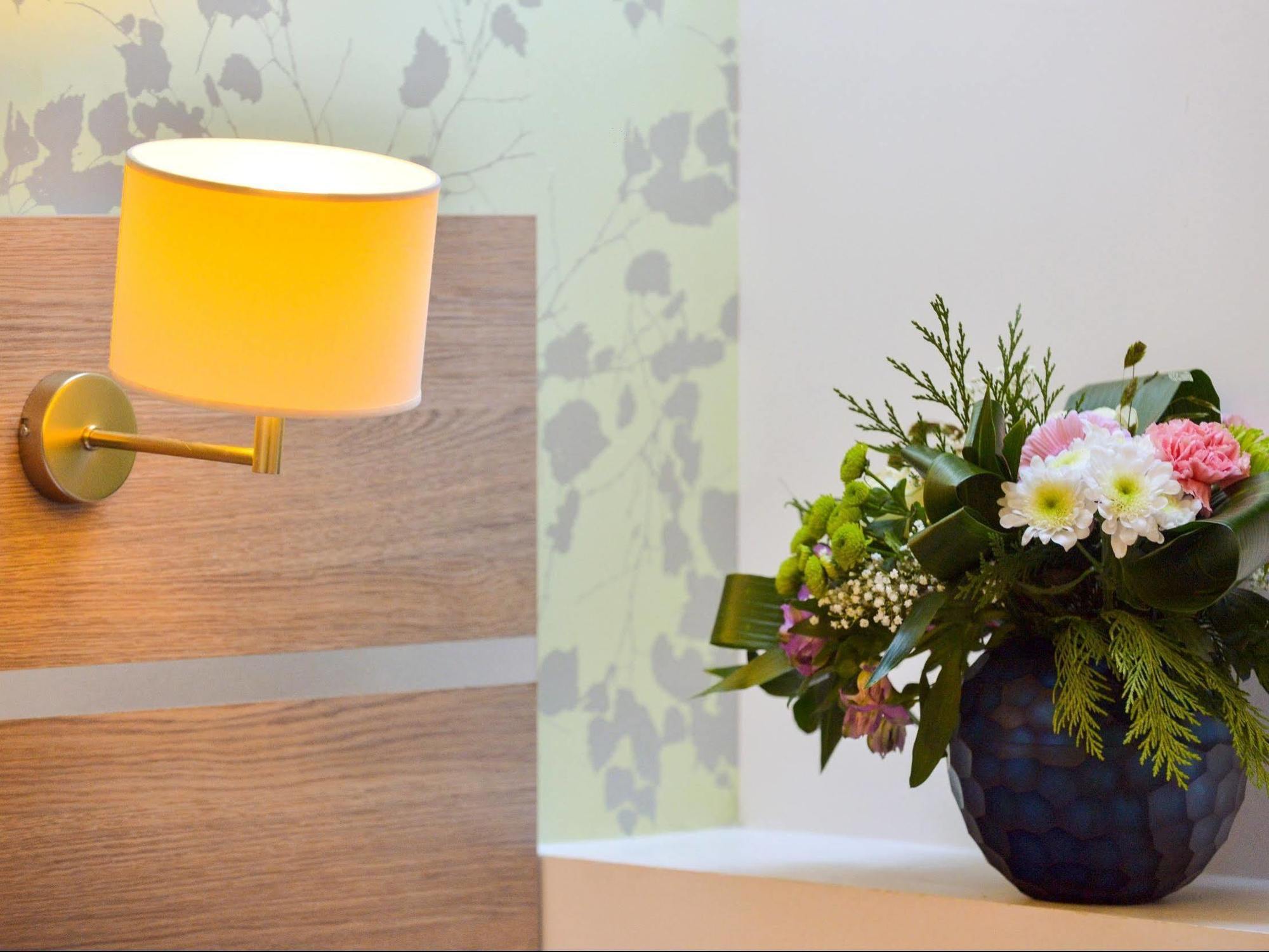 The Originals City, Le Beaujoire, 3* Nantes