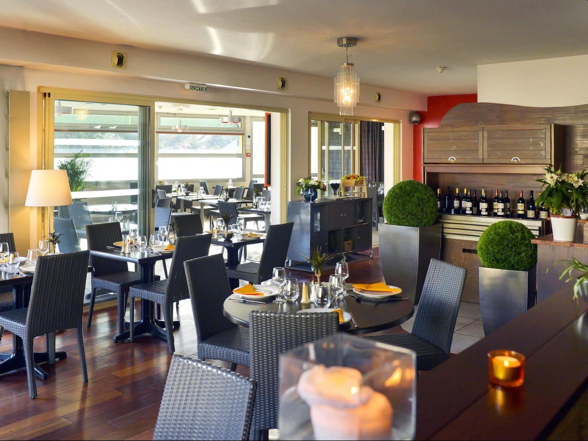 The Originals City, Le Beaujoire, 3* Nantes