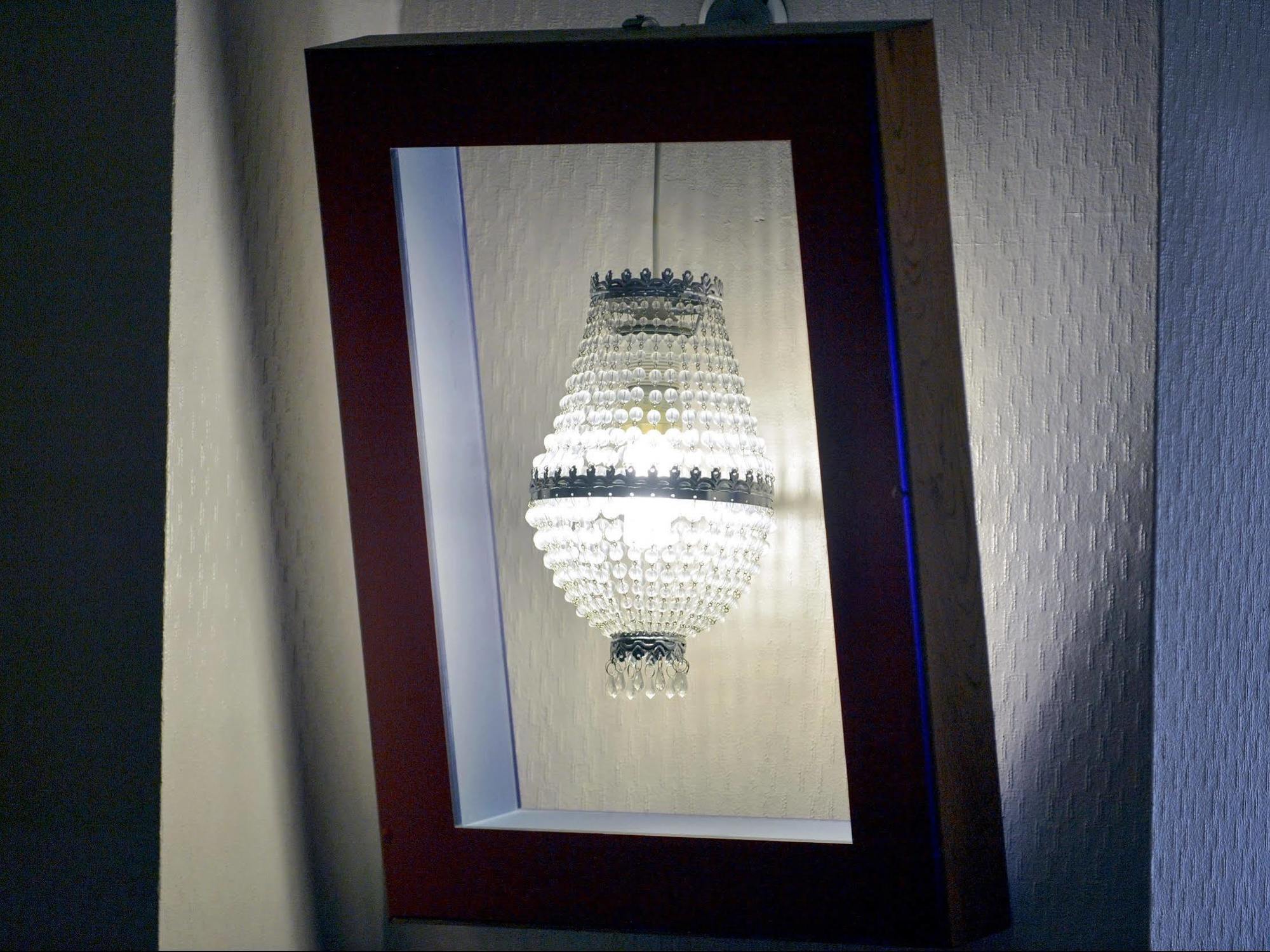 The Originals City, Le Beaujoire, 3* Nantes
