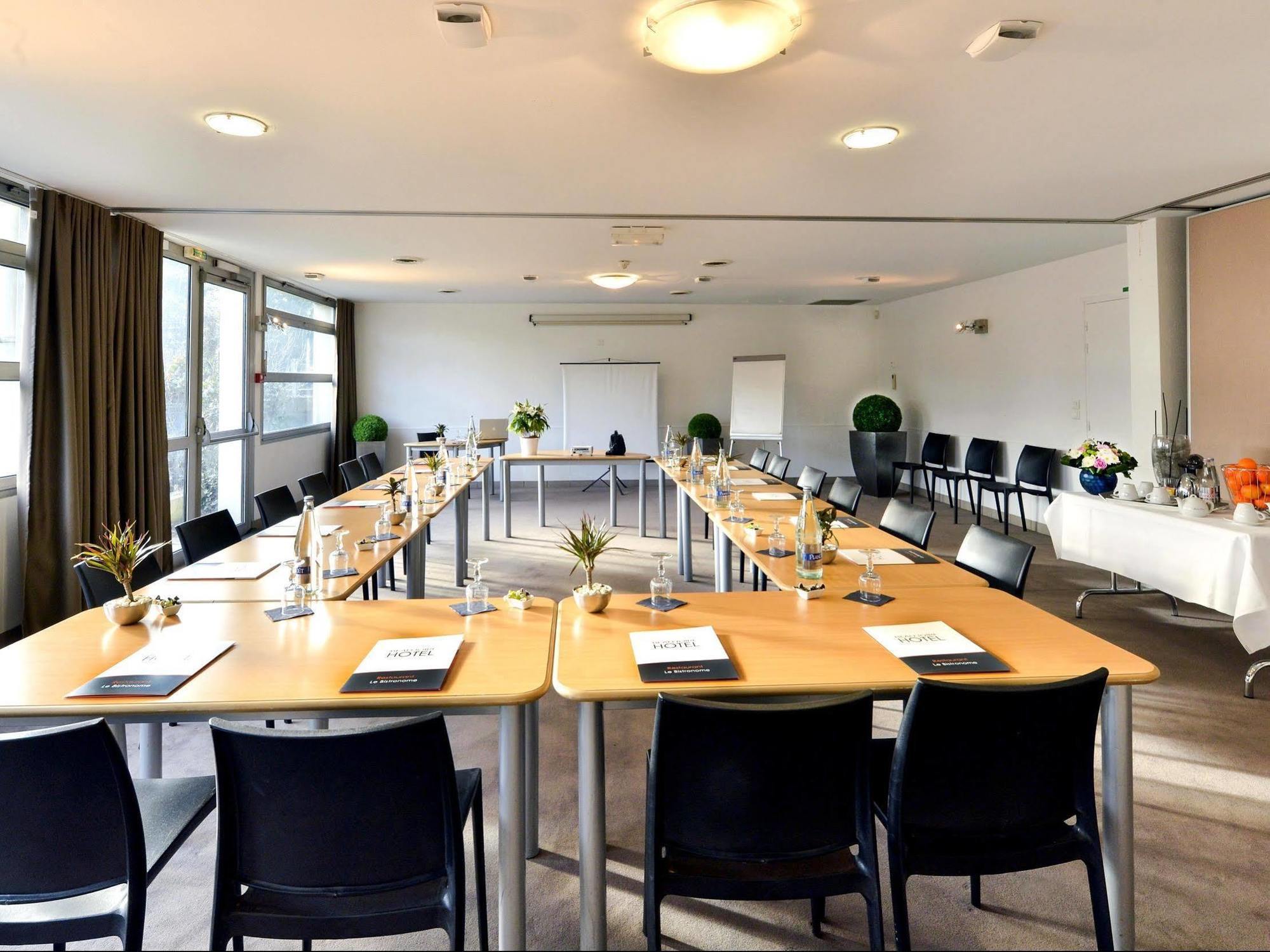 The Originals City, Le Beaujoire, 3* Nantes