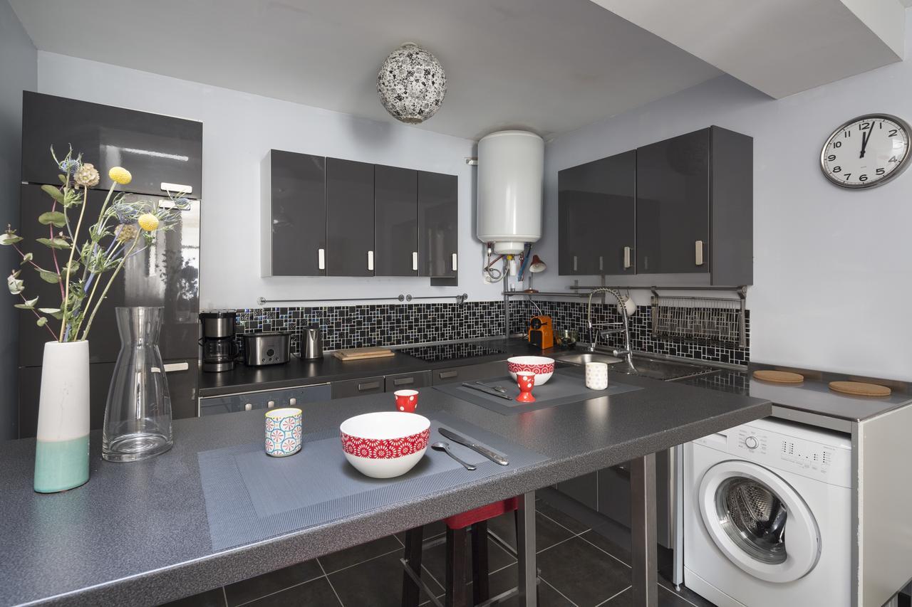 L'atelier Nantais By Cocoonr *