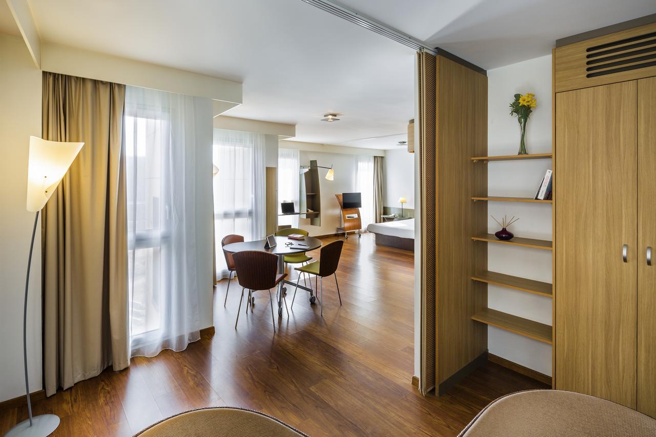 Adagio Centre 4* Nantes