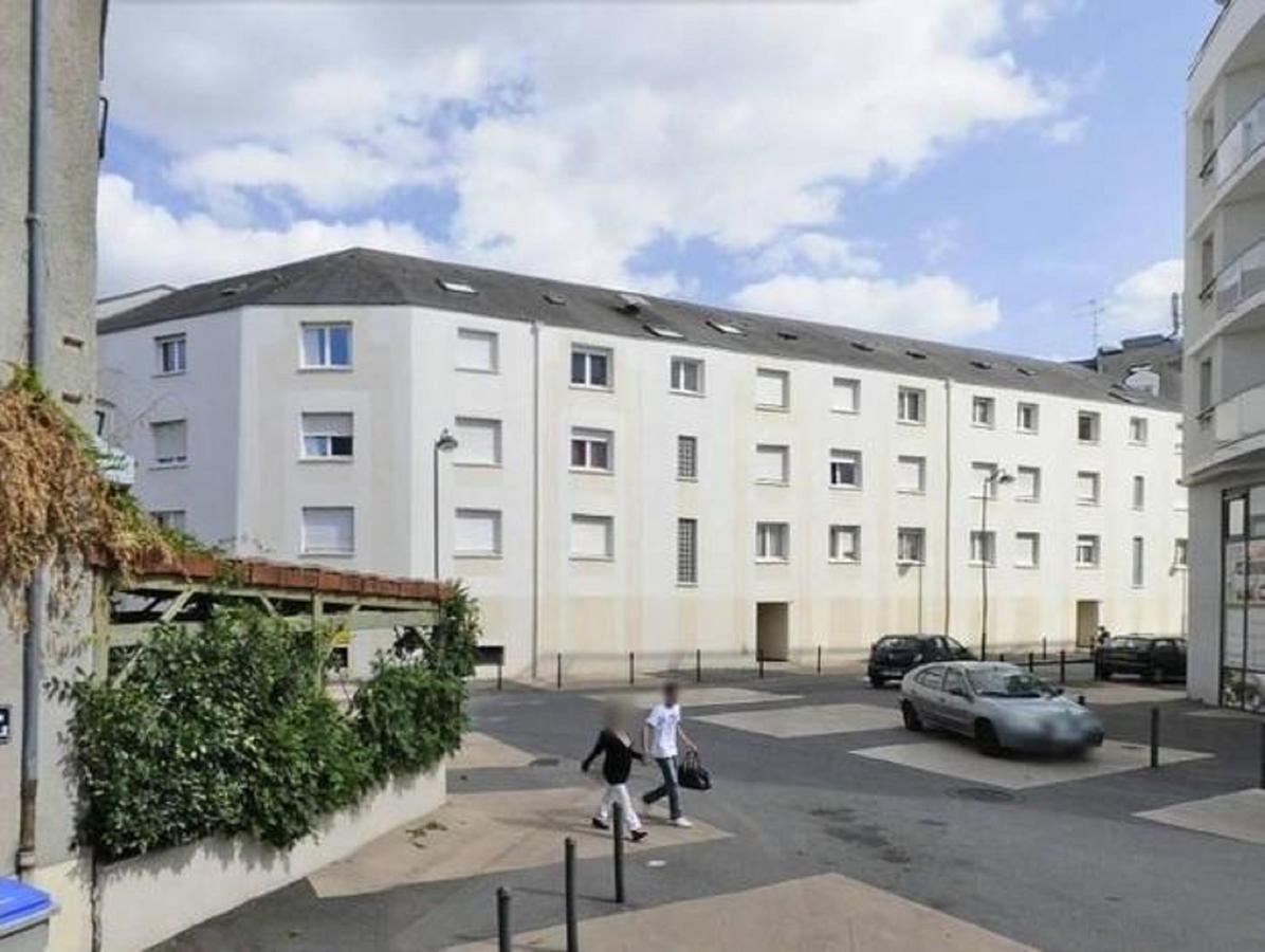 Unsejouranantes - Le Foure Apartment *
