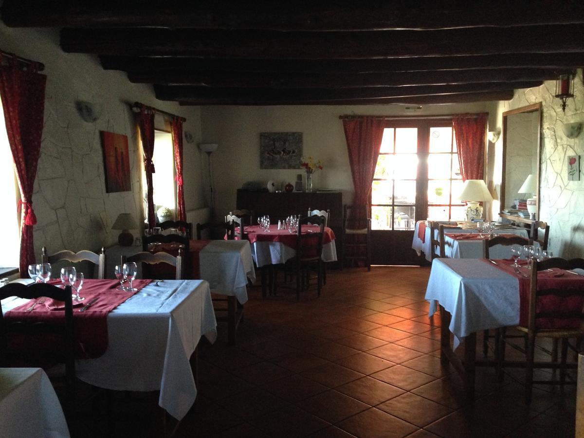 Inn La Borie