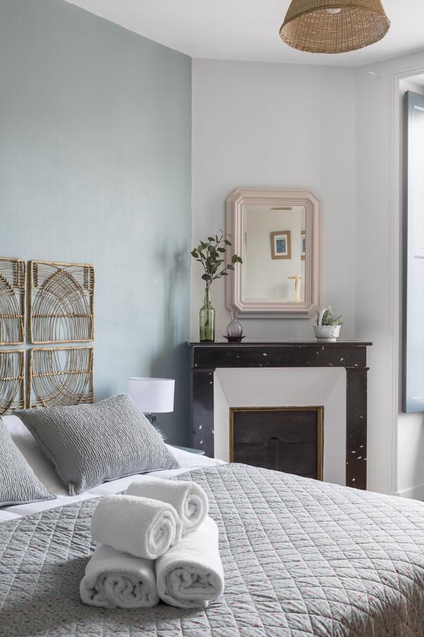 Le Gatsby By Cocoonr Appartement *
