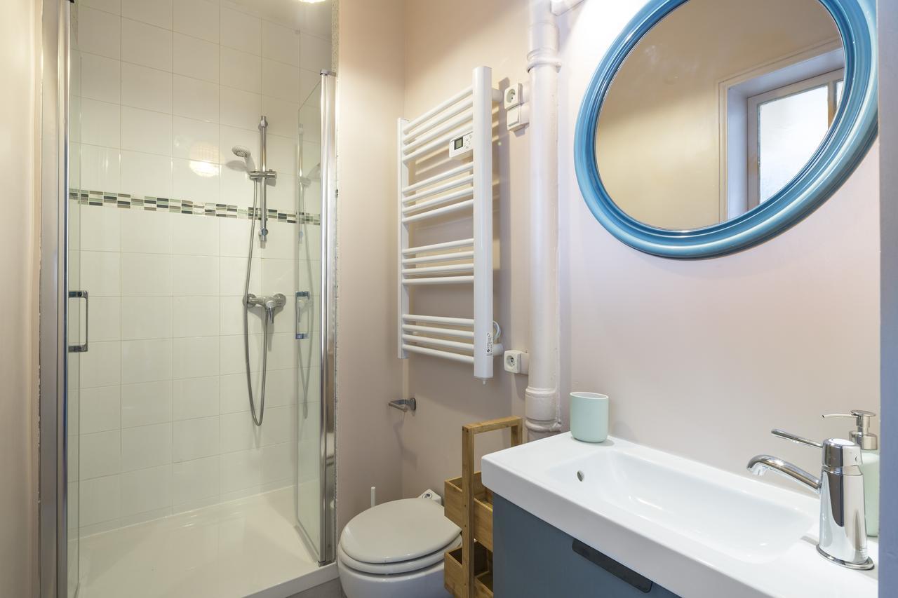 Le Gatsby By Cocoonr Appartement *