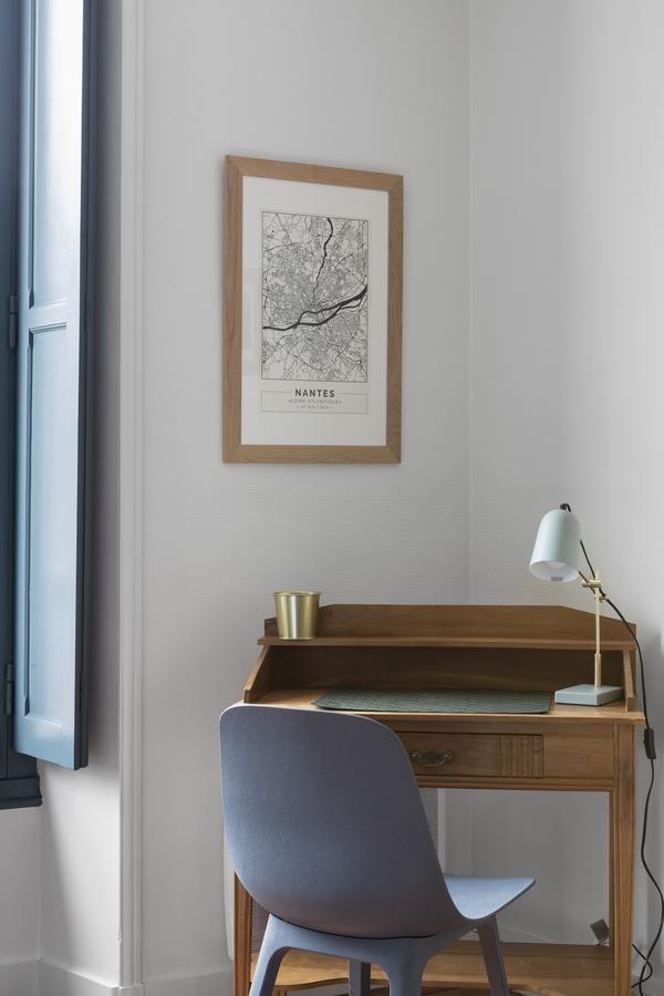 Appartement Le Gatsby By Cocoonr *