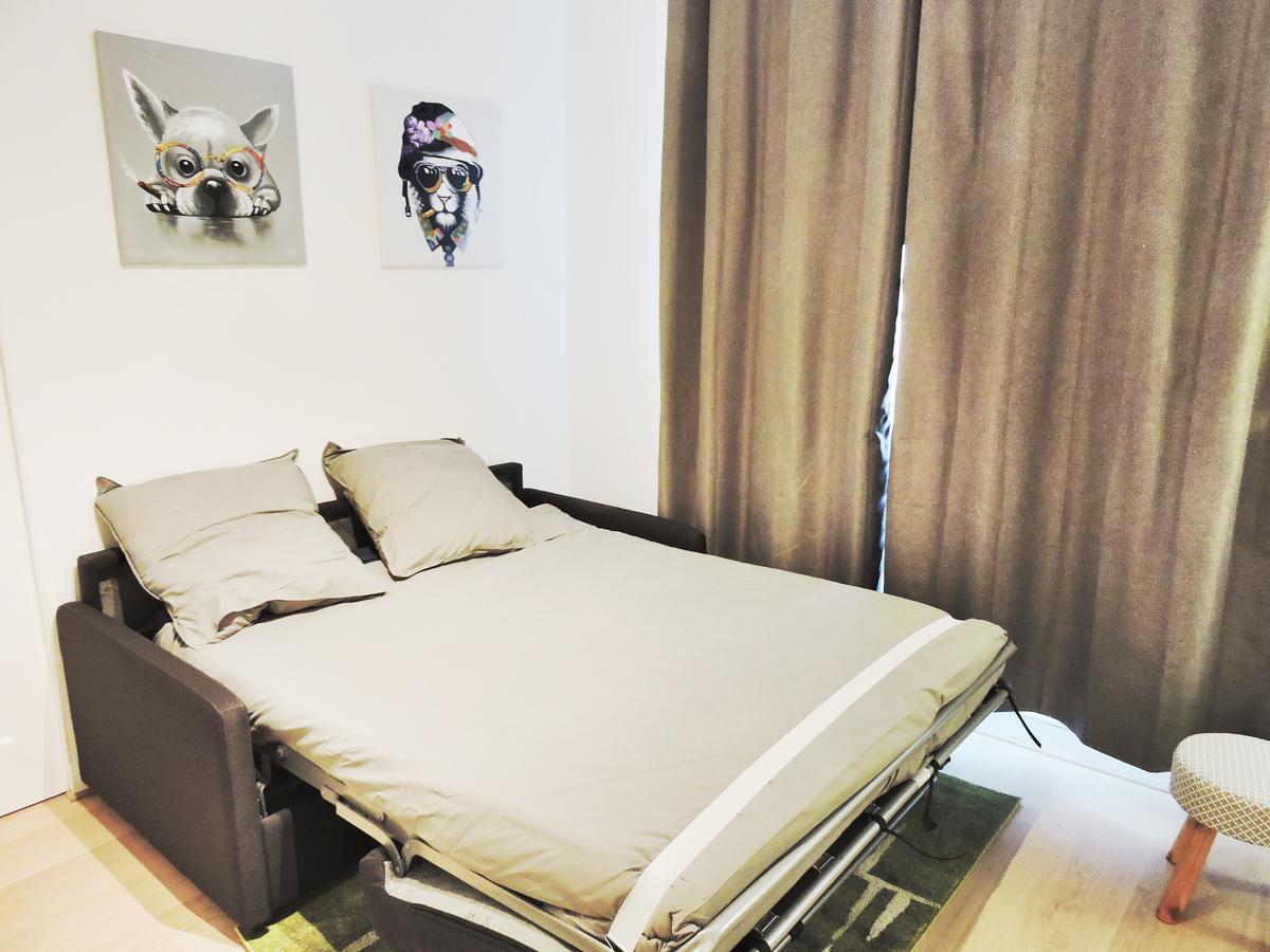 F2 Green Garden, Hyper Centre, Parking Appartement Nantes