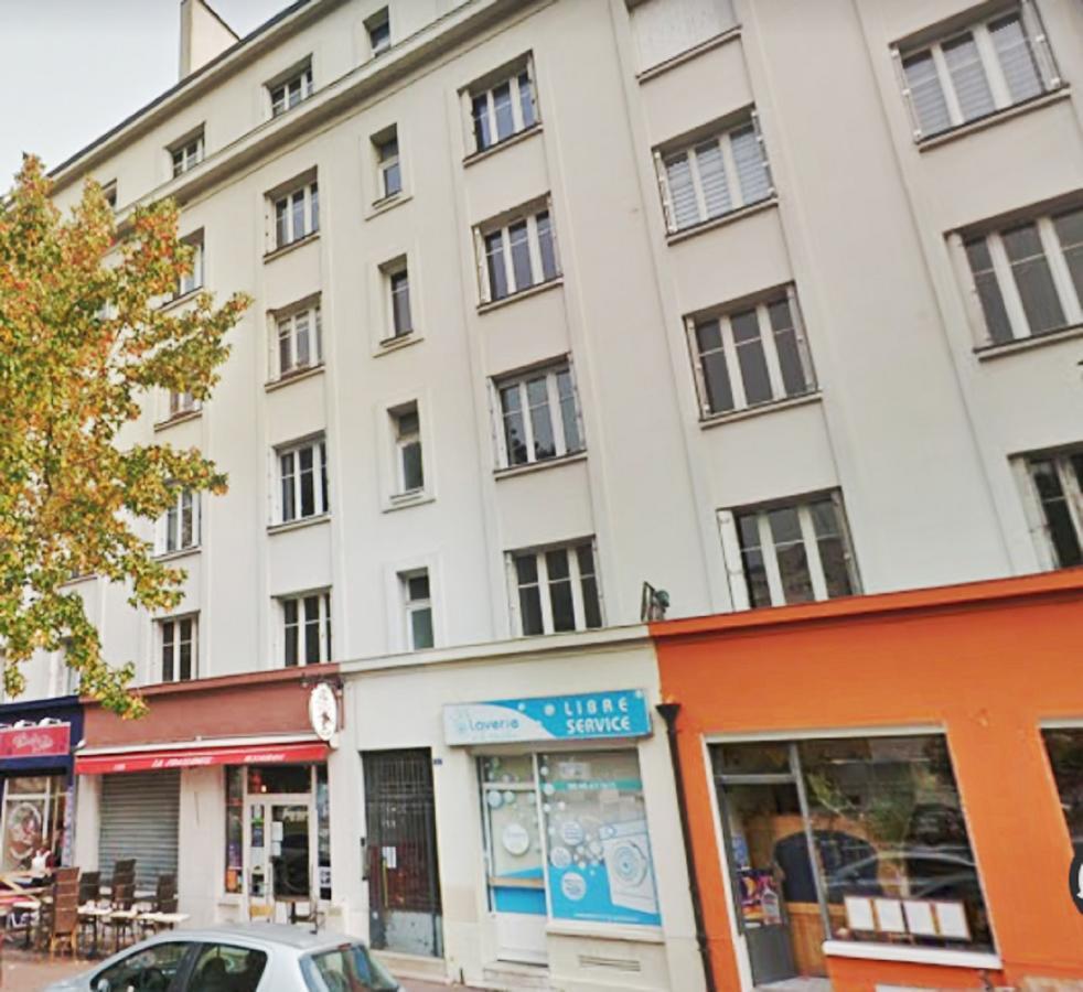 F2 Green Garden, Hyper Centre, Parking Appartement