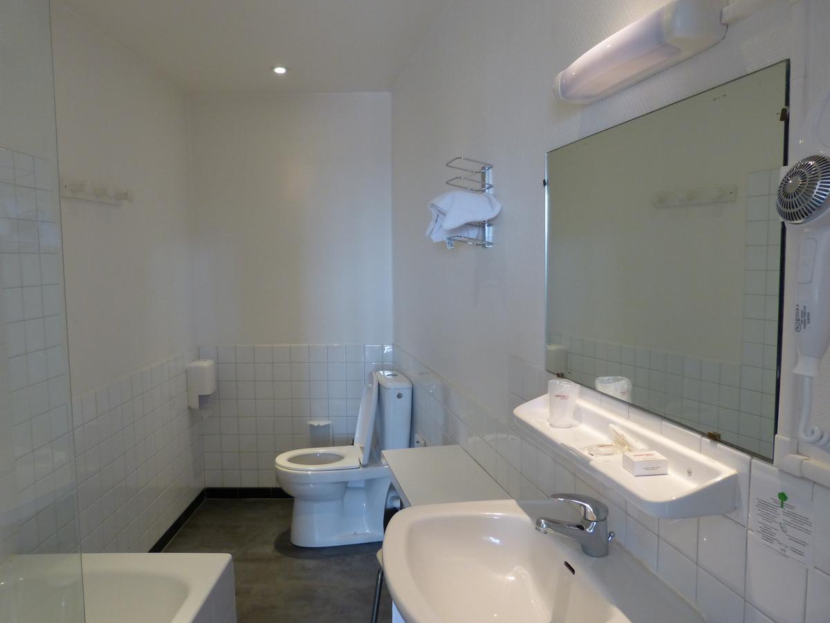 Terminus Hotel 2*