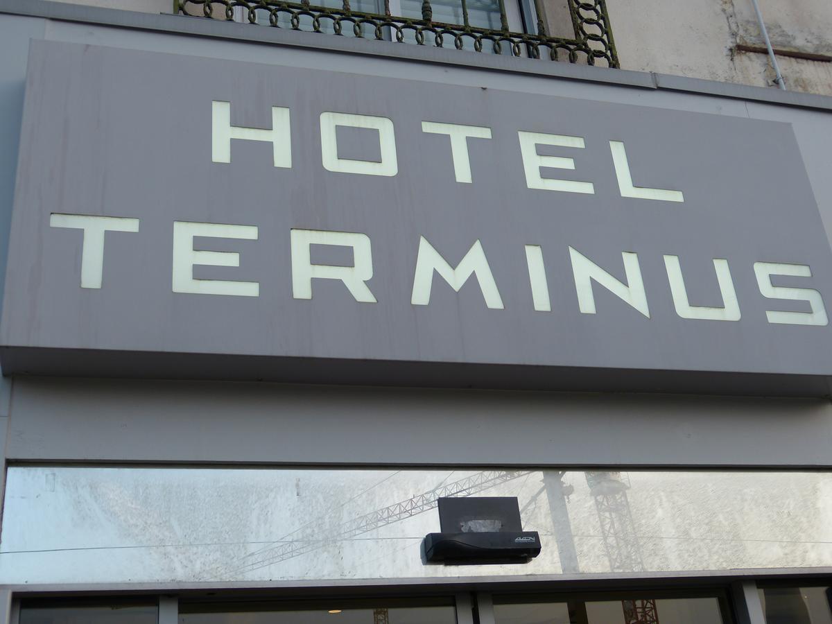 Terminus Nantes