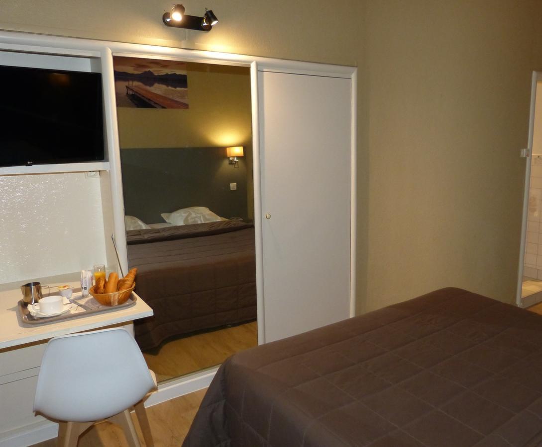 Terminus Hotel Nantes