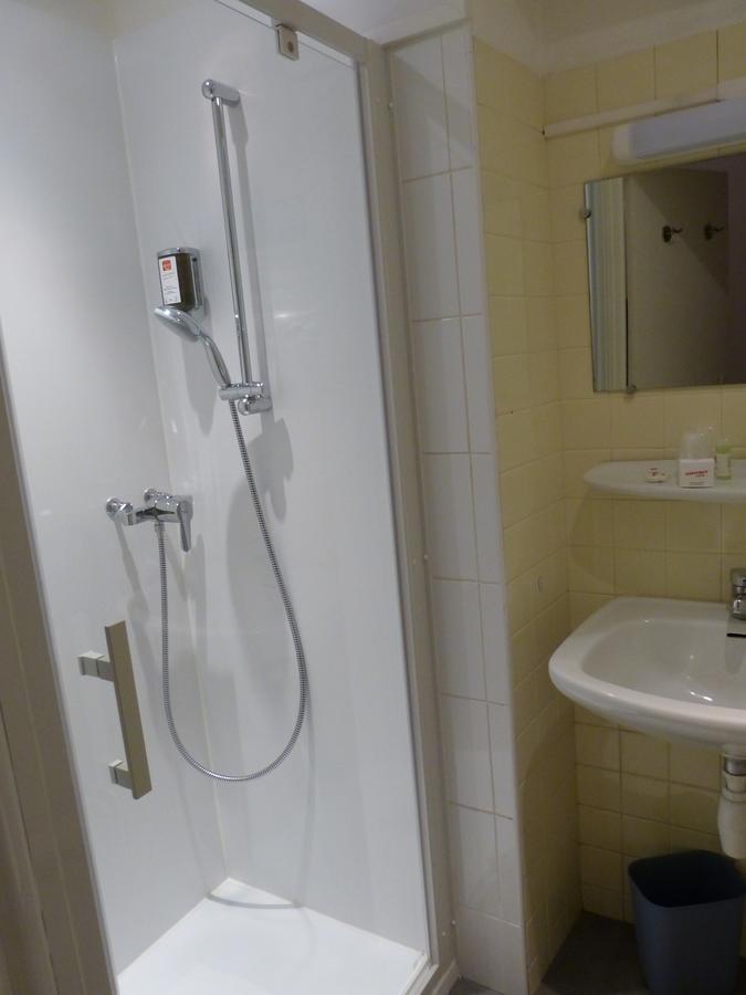 Hotel Terminus Nantes