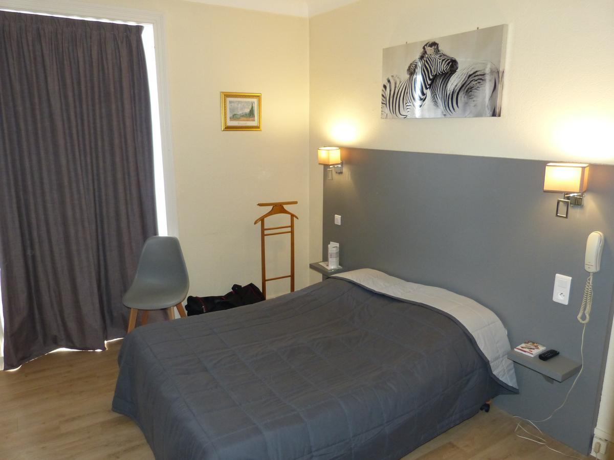 Hotel Terminus
