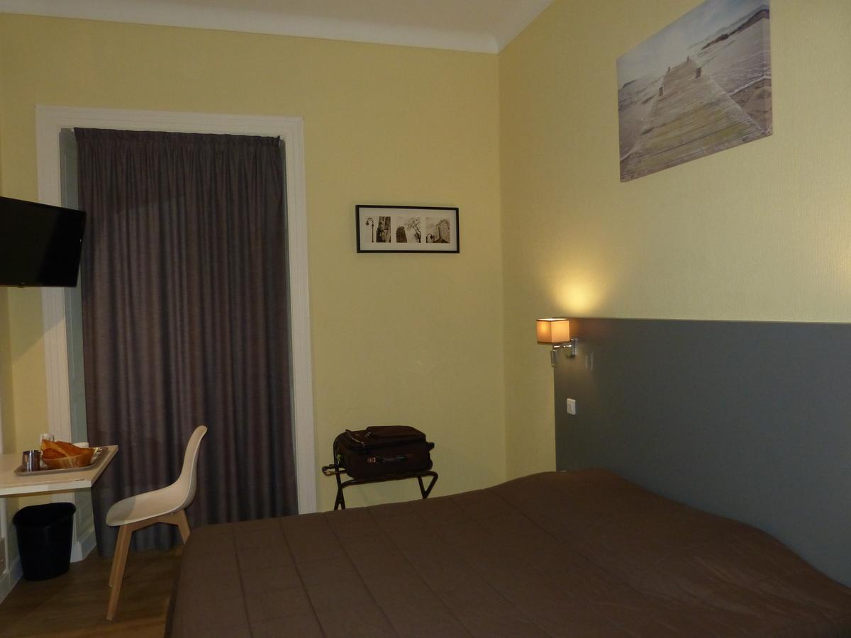 Terminus Hotel