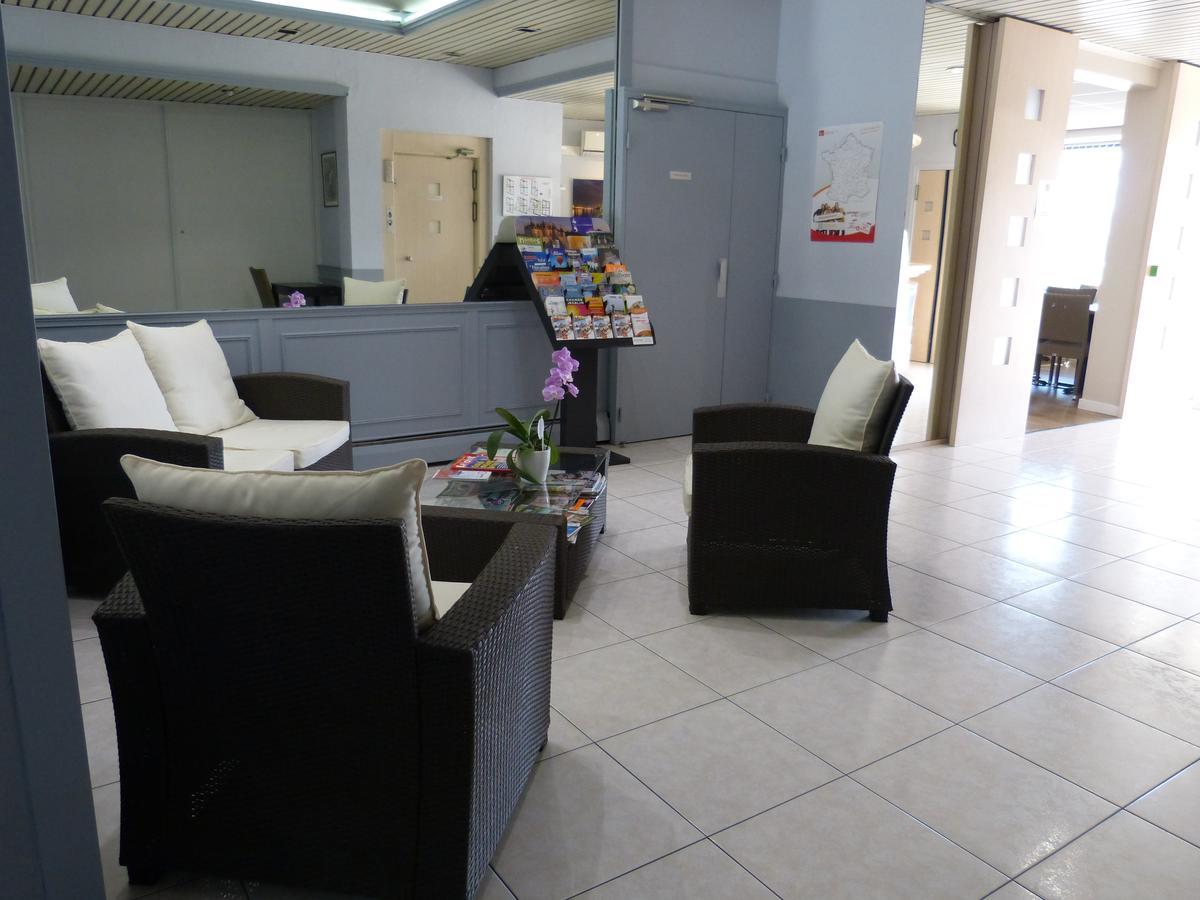 Hotel Terminus 2*