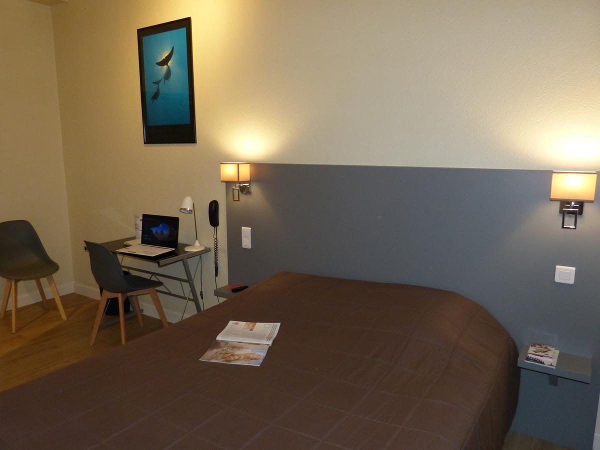Hotel Terminus