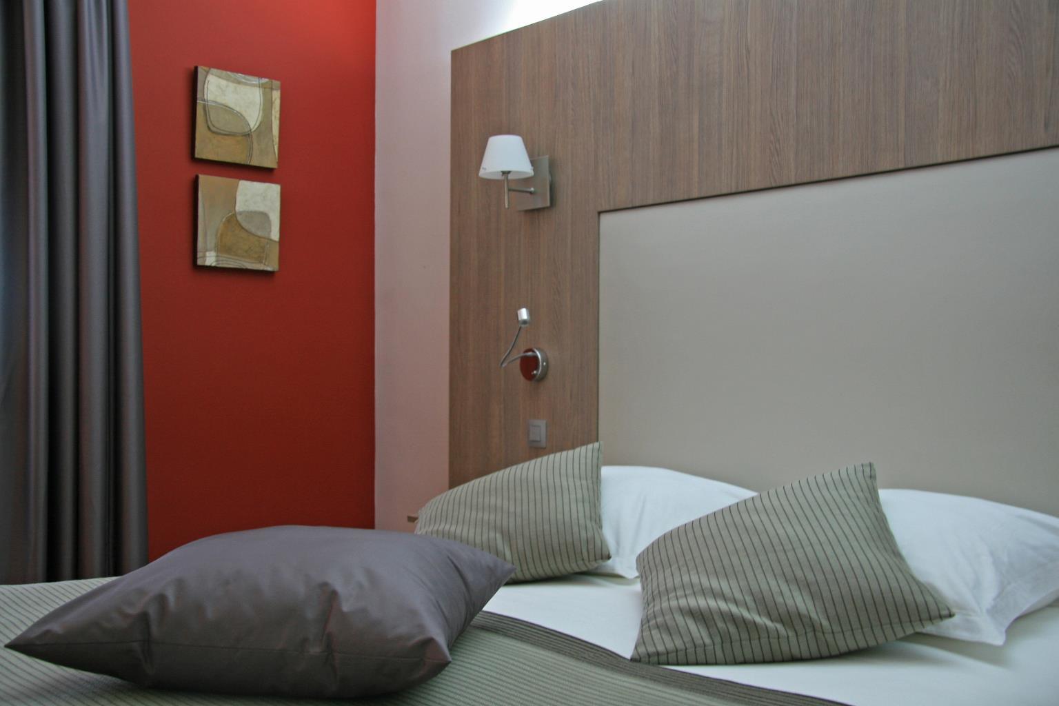 Hotel Western Graslin 3*