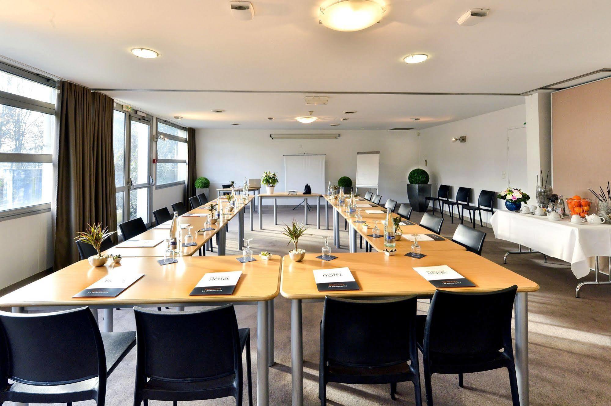 The Originals City, Le Beaujoire, Hotel 3*